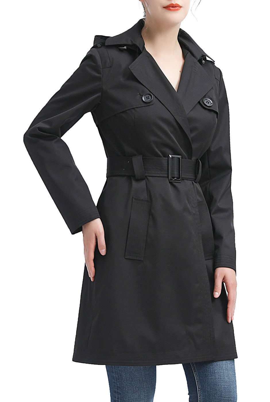 Gwi Tysan 2015 winter clothing new king zip code for women in many