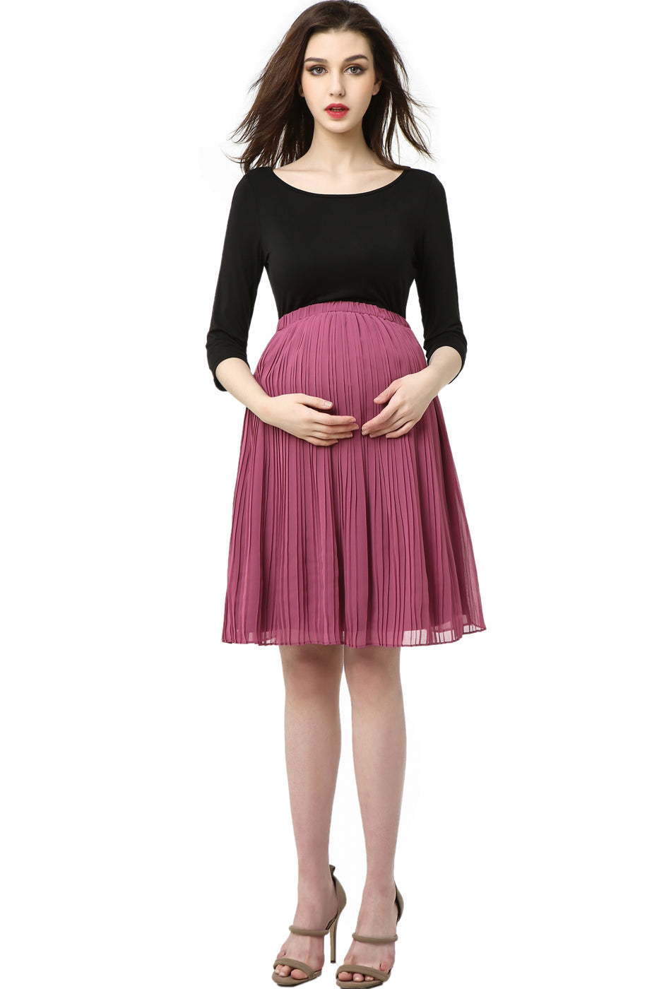 Eva - Miss Madison Boutique Maternity, Pregnancy Gowns, Dresses for  Photography, Photoshoot, Bridesmaid, Babyshower